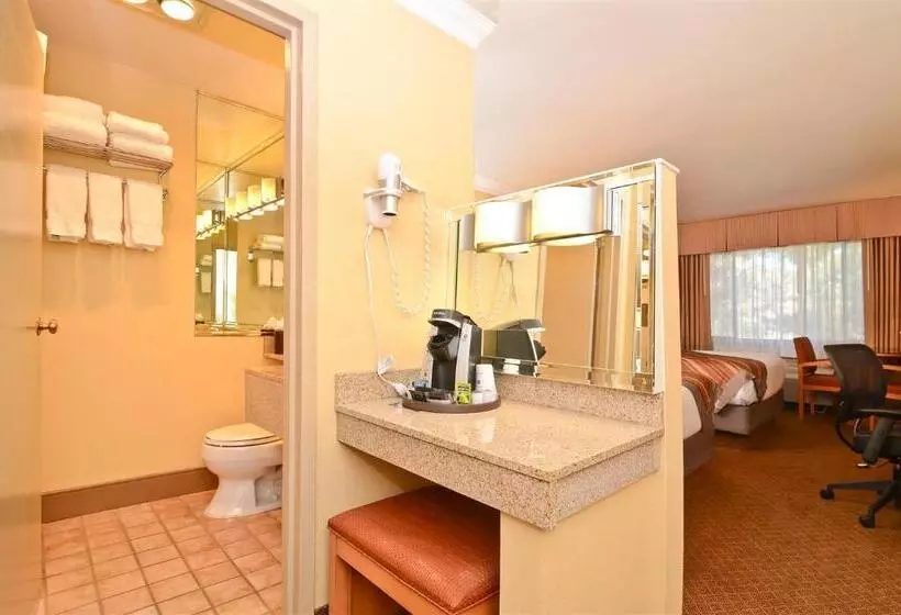Standard-huone, Squire Resort At The Grand Canyon, Bw Signature Collection