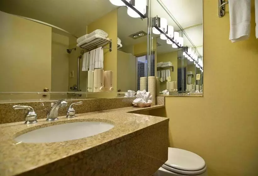 Standard-huone, Squire Resort At The Grand Canyon, Bw Signature Collection