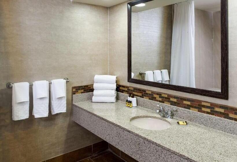 غرفة قياسية, Squire Resort At The Grand Canyon, Bw Signature Collection