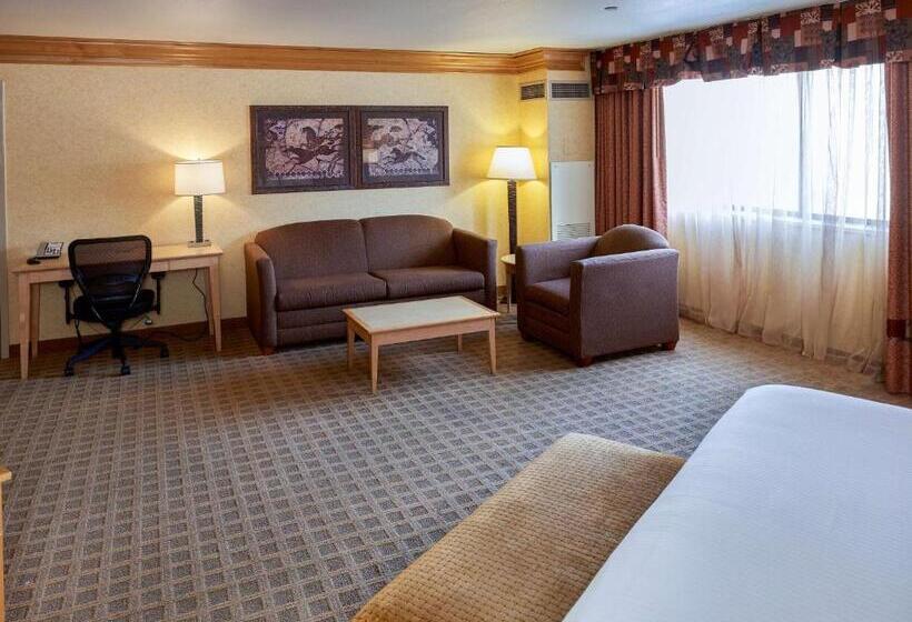 جناح جونيور, Squire Resort At The Grand Canyon, Bw Signature Collection