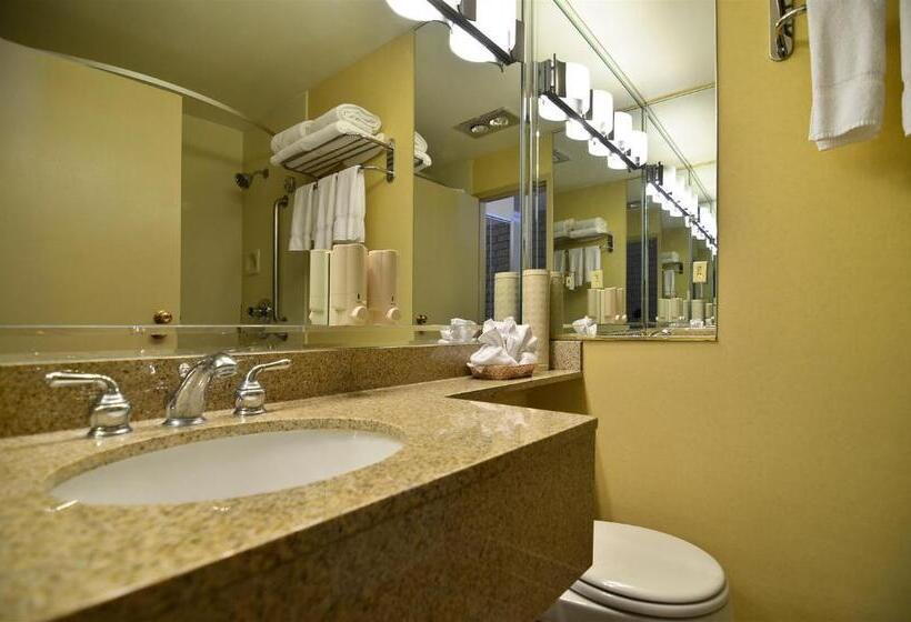 Стандартный Номер Кровать Кинг, Squire Resort At The Grand Canyon, Bw Signature Collection