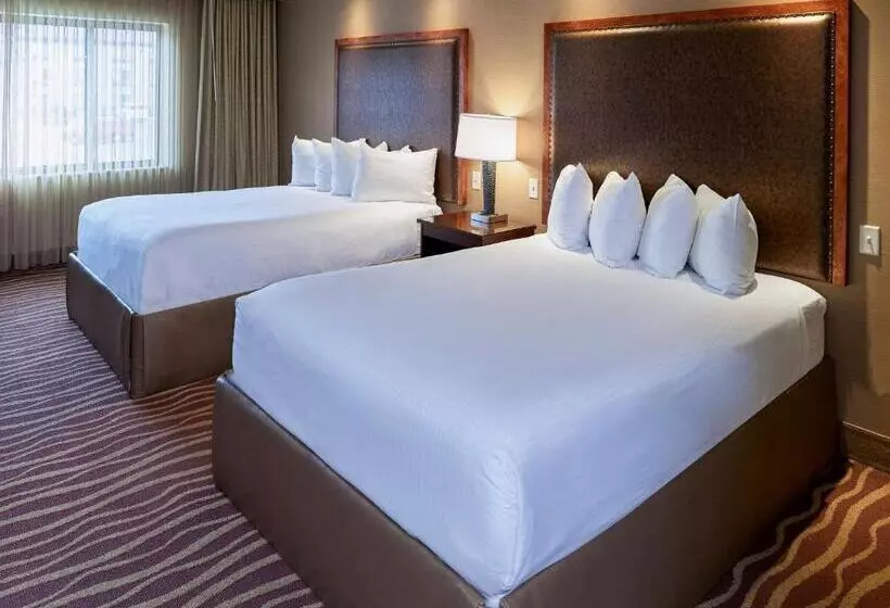Deluxe-huone, Squire Resort At The Grand Canyon, Bw Signature Collection