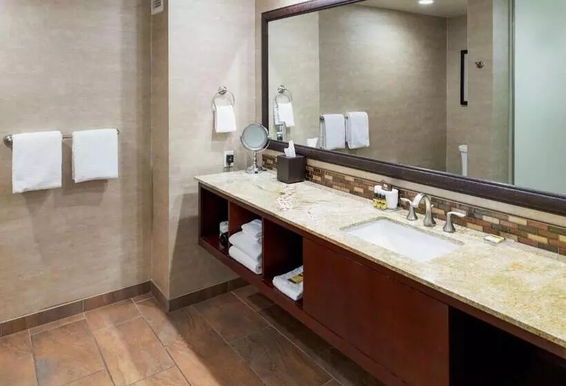 Deluxe-huone, Squire Resort At The Grand Canyon, Bw Signature Collection