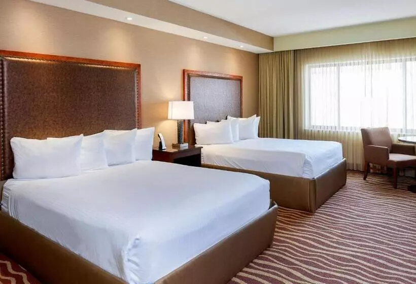 Deluxe-huone, Squire Resort At The Grand Canyon, Bw Signature Collection