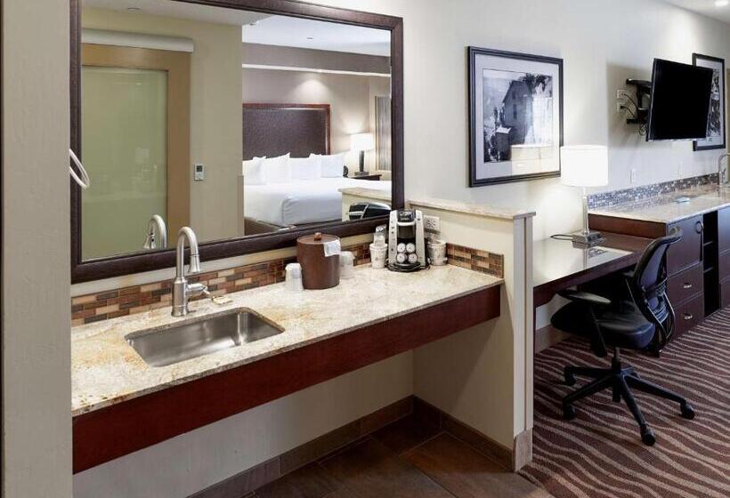 جناح جونيور ديلوكس, Squire Resort At The Grand Canyon, Bw Signature Collection