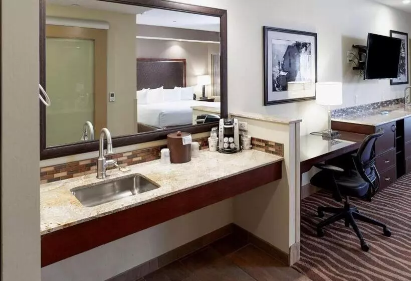 Deluxe-juniorsviitti, Squire Resort At The Grand Canyon, Bw Signature Collection