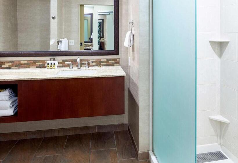 جناح جونيور ديلوكس, Squire Resort At The Grand Canyon, Bw Signature Collection