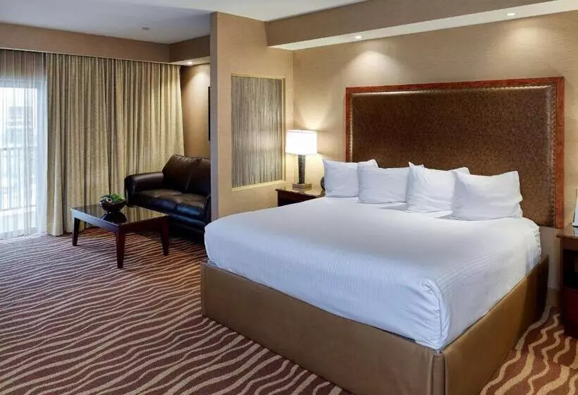 Deluxe-juniorsviitti, Squire Resort At The Grand Canyon, Bw Signature Collection