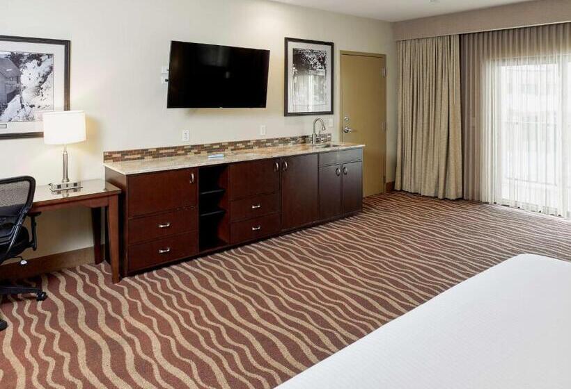 Полулюкс Повышенной Комфортности, Squire Resort At The Grand Canyon, Bw Signature Collection