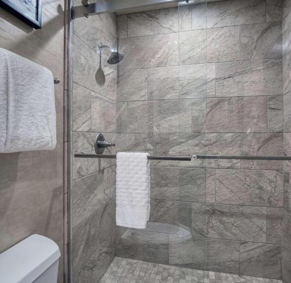 غرفة أساسية, Squire Resort At The Grand Canyon, Bw Signature Collection