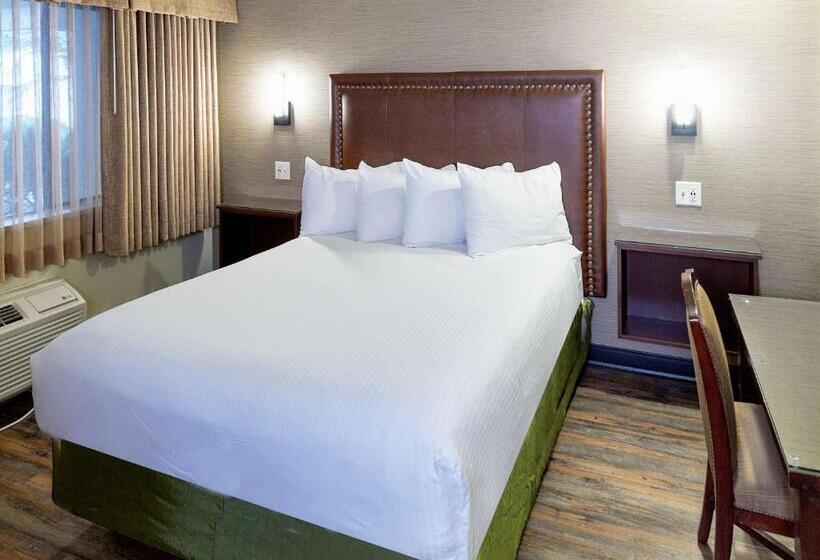 غرفة أساسية, Squire Resort At The Grand Canyon, Bw Signature Collection