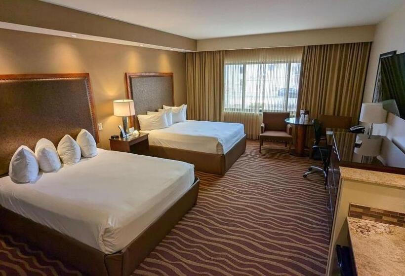 Номер Deluxe Адаптированный для Инвалидов, Squire Resort At The Grand Canyon, Bw Signature Collection