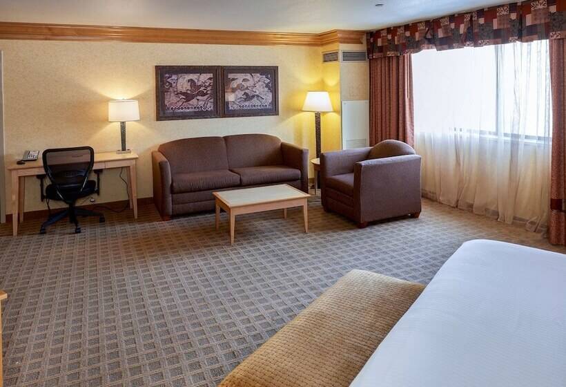 جناح جونيور, Squire Resort At The Grand Canyon, Bw Signature Collection