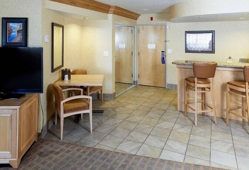 جناح جونيور, Squire Resort At The Grand Canyon, Bw Signature Collection