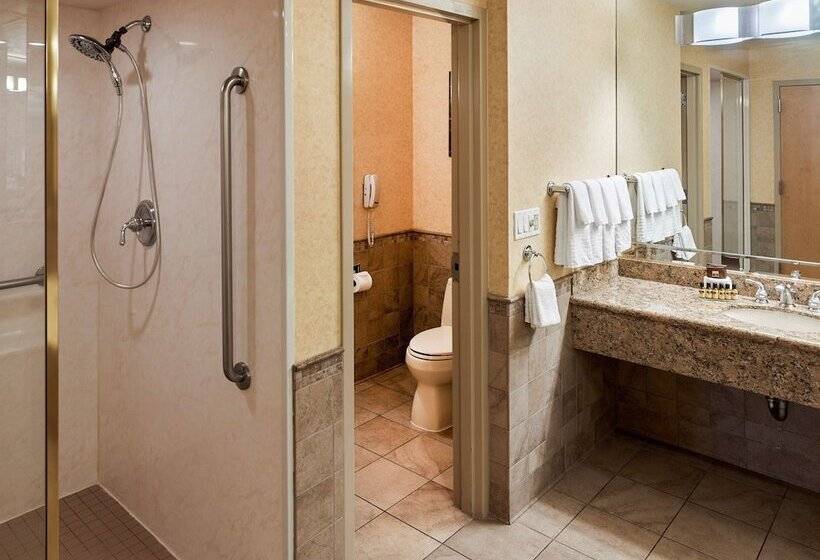 جناح جونيور, Squire Resort At The Grand Canyon, Bw Signature Collection