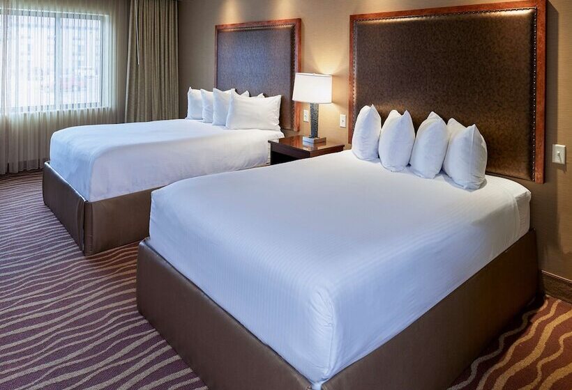 غرفة ديلوكس, Squire Resort At The Grand Canyon, Bw Signature Collection