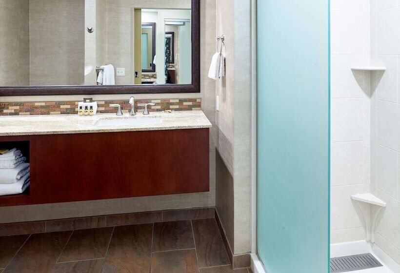 غرفة ديلوكس, Squire Resort At The Grand Canyon, Bw Signature Collection