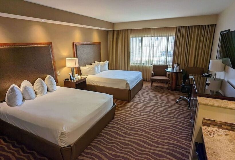 غرفة ديلوكس, Squire Resort At The Grand Canyon, Bw Signature Collection