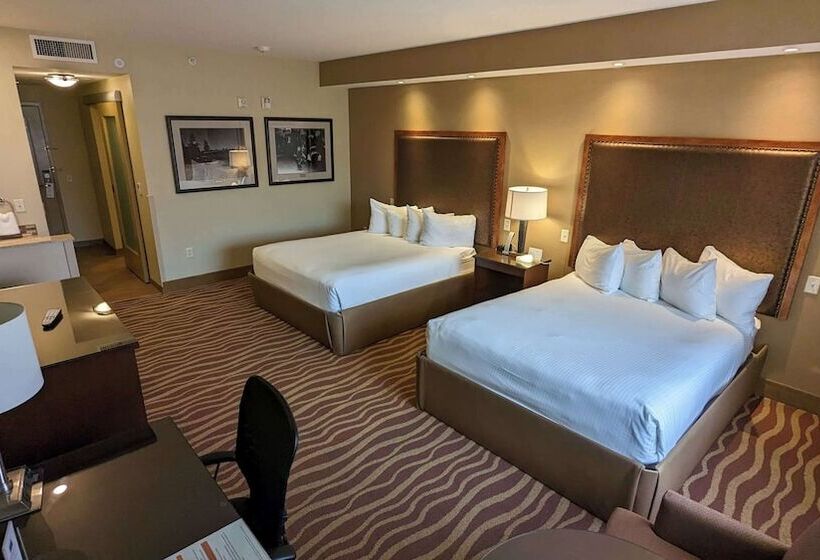 Номер Deluxe, Squire Resort At The Grand Canyon, Bw Signature Collection