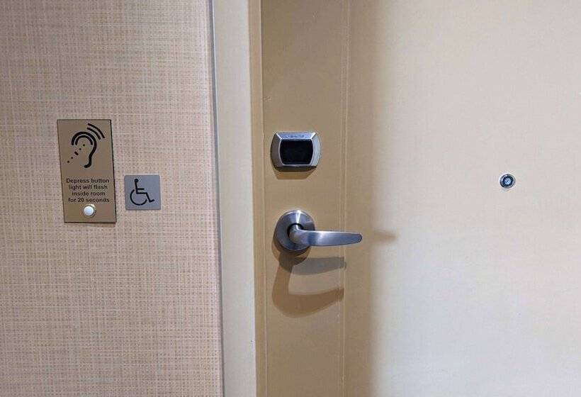 غرفة ديلوكس, Squire Resort At The Grand Canyon, Bw Signature Collection