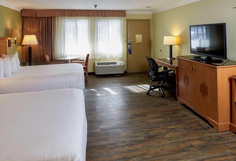 Номер Стандарт, Squire Resort At The Grand Canyon, Bw Signature Collection