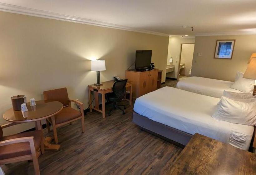 غرفة قياسية, Squire Resort At The Grand Canyon, Bw Signature Collection