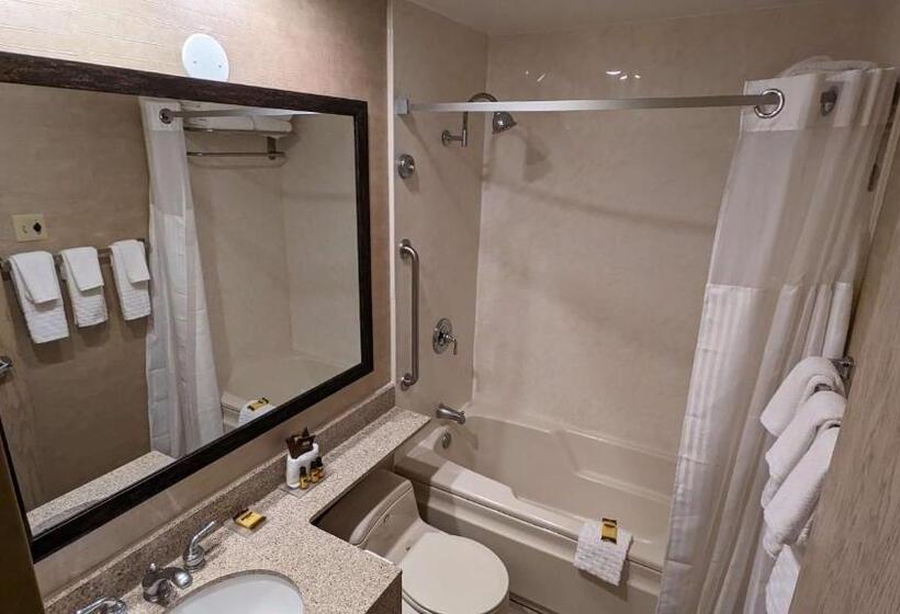 Номер Стандарт, Squire Resort At The Grand Canyon, Bw Signature Collection