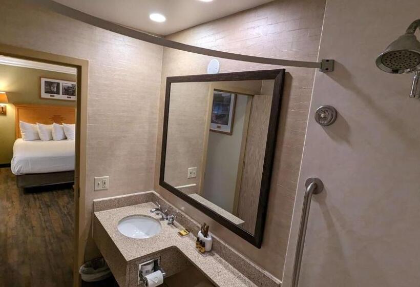 غرفة قياسية, Squire Resort At The Grand Canyon, Bw Signature Collection