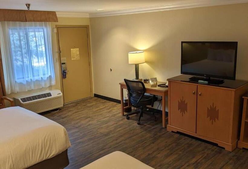 غرفة قياسية, Squire Resort At The Grand Canyon, Bw Signature Collection