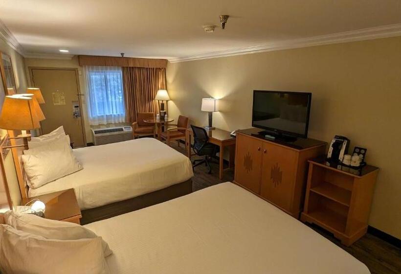 غرفة قياسية, Squire Resort At The Grand Canyon, Bw Signature Collection