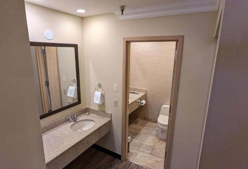 غرفة قياسية, Squire Resort At The Grand Canyon, Bw Signature Collection