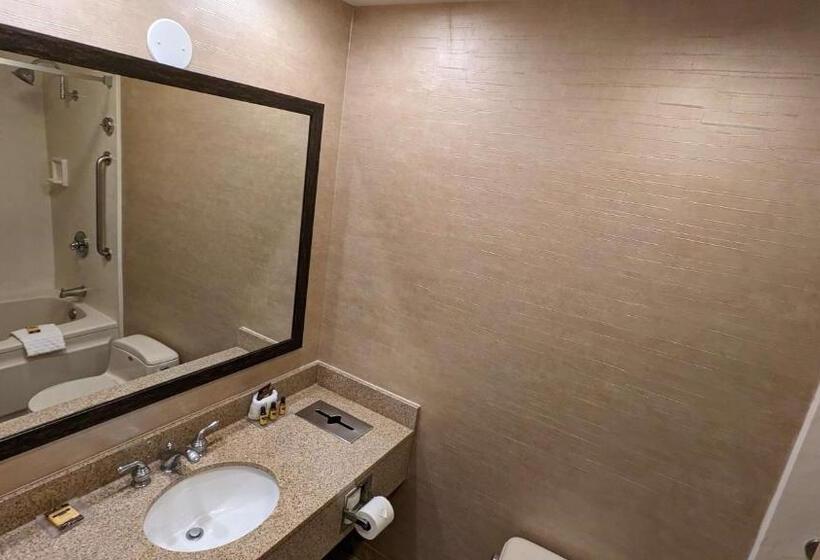 Номер Стандарт, Squire Resort At The Grand Canyon, Bw Signature Collection