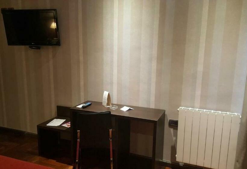 스탠다드 룸, Viñas Del Sol