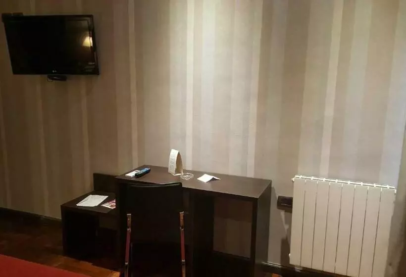 Standard-huone, Viñas Del Sol