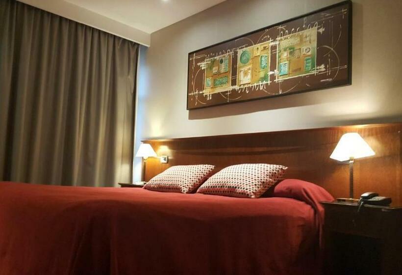 스탠다드 룸, Viñas Del Sol