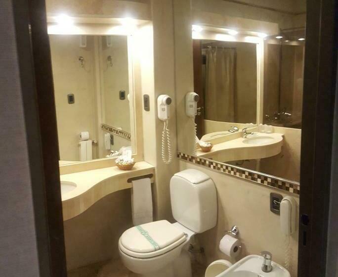 스탠다드 룸, Viñas Del Sol