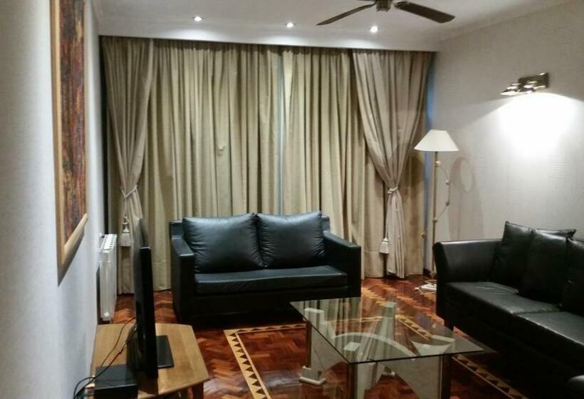 스위트, Viñas Del Sol