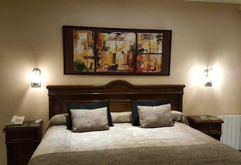 스위트, Viñas Del Sol