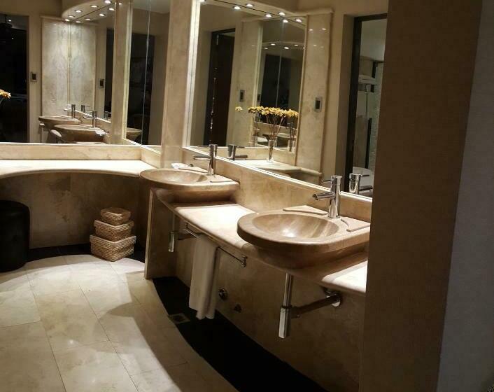 스위트, Viñas Del Sol