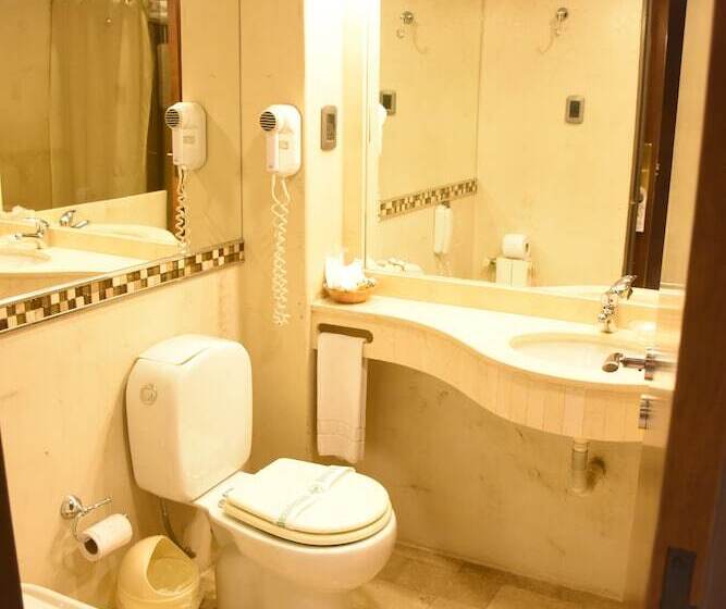 스탠다드 룸, Viñas Del Sol