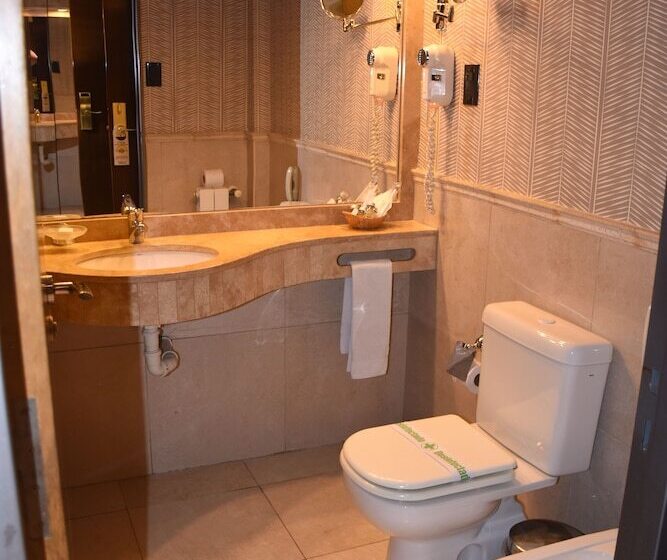 이그제큐티브 룸, Viñas Del Sol