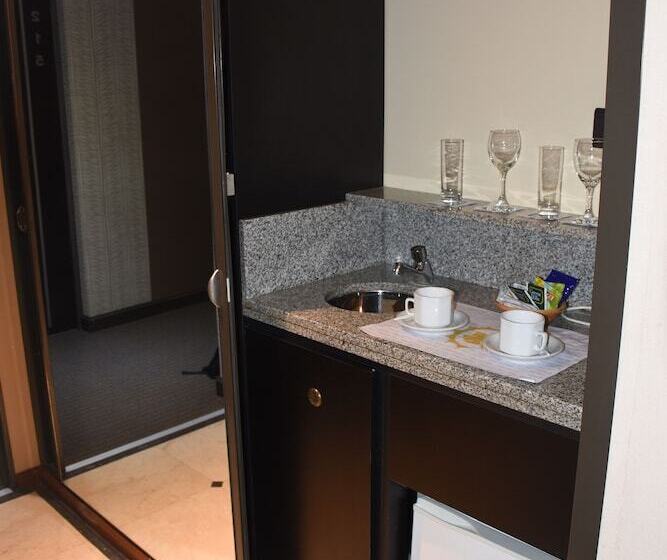 이그제큐티브 룸, Viñas Del Sol