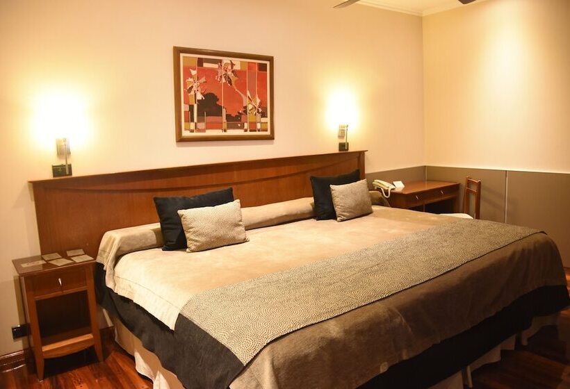 이그제큐티브 룸, Viñas Del Sol