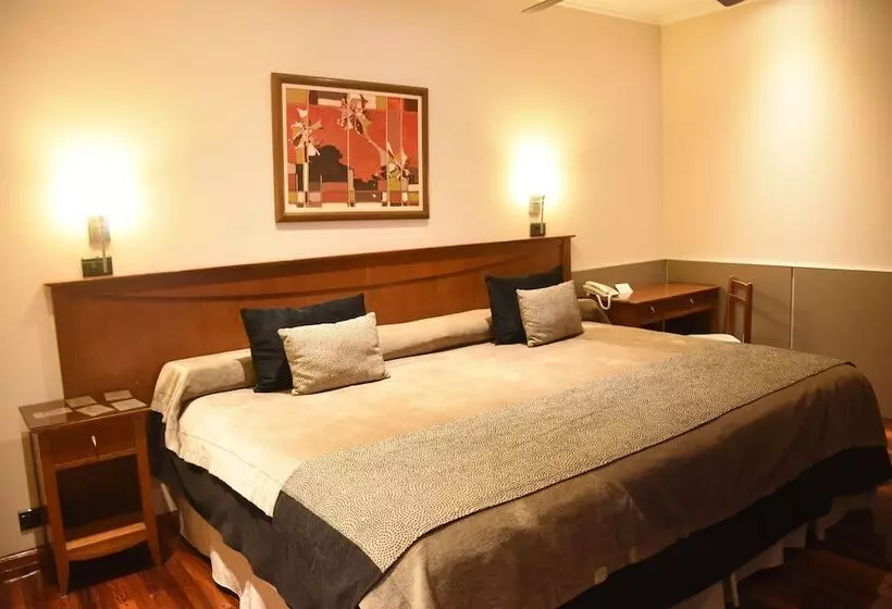 Executive-huone, Viñas Del Sol