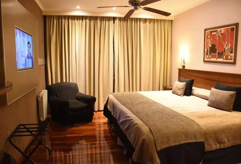 Executive-huone, Viñas Del Sol