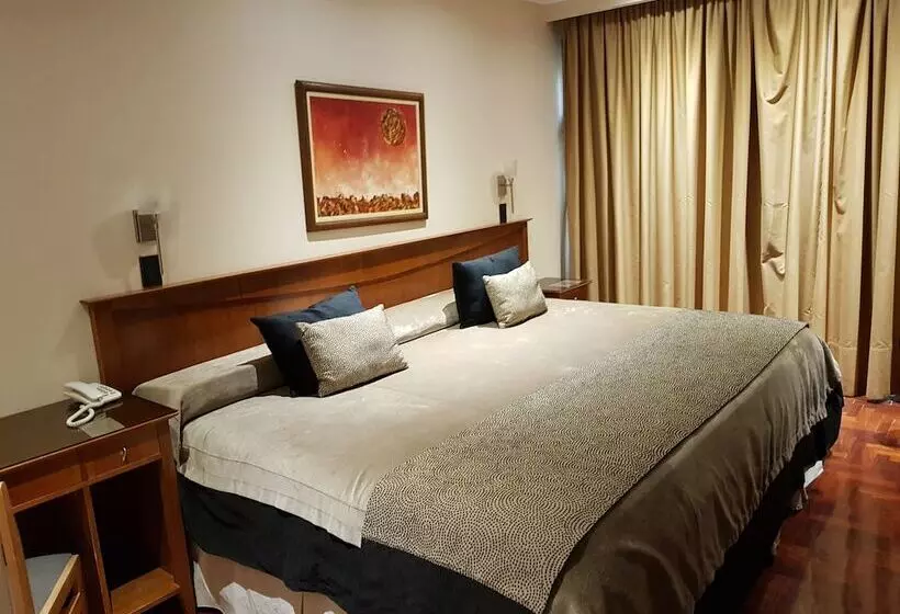Executive-huone, Viñas Del Sol