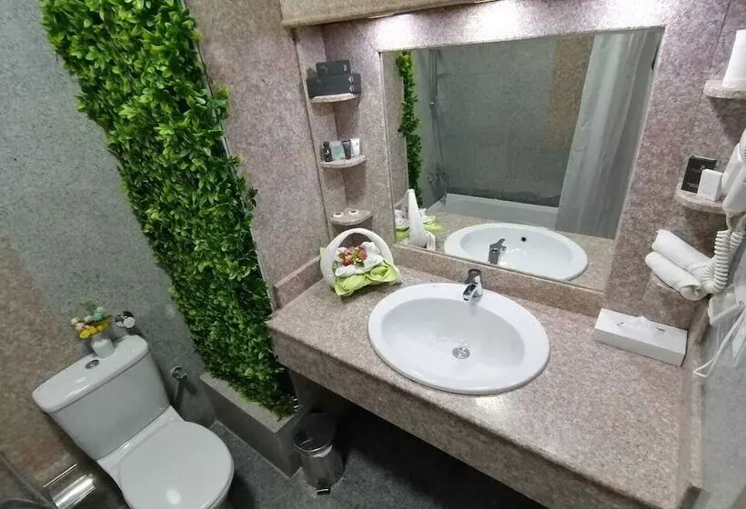 اتاق خانوادگی, Sama Hotel Jabal Al Akhdar