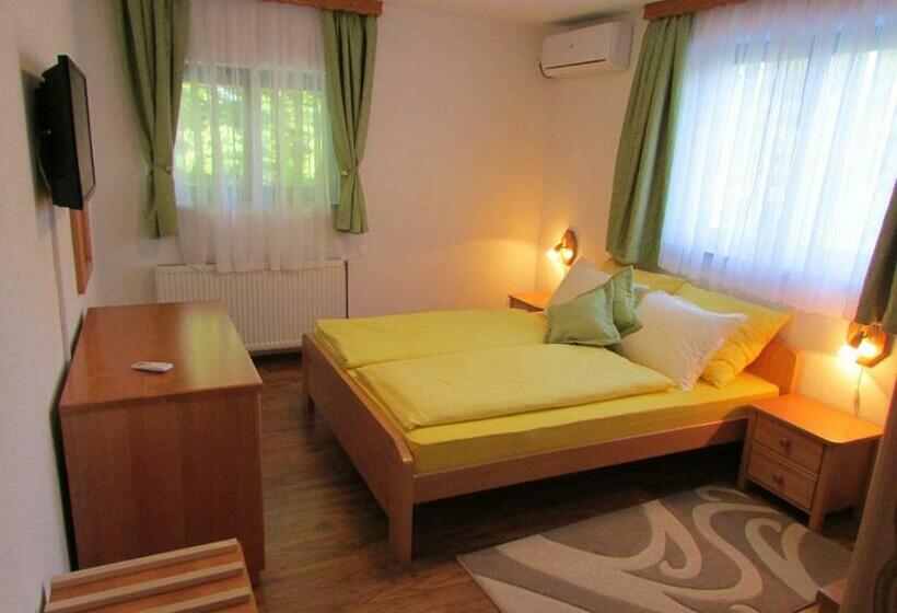 标准间, Pansion Breza