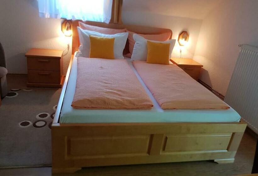 标准间, Pansion Breza