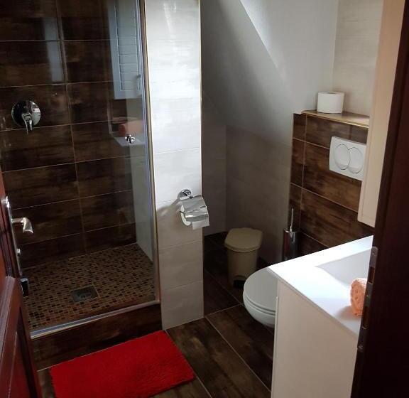 豪华房间, Pansion Breza